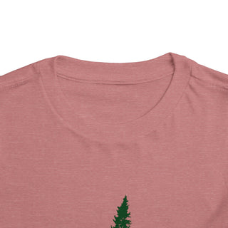 Maine Pine Tree- Toddler