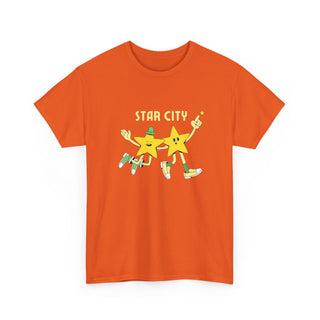 Star City!