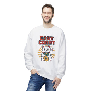 East Coast Unisex Sweatshirt