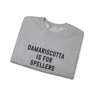 Damariscotta Sweatshirt