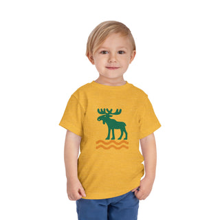 Moose 70s Toddler