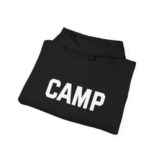 Camp Sweatshirt