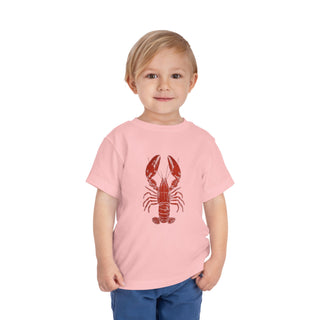 The Vintage Lobster- Toddler