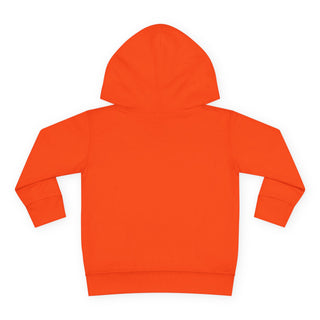 Maine Heart – Toddler Hoodie