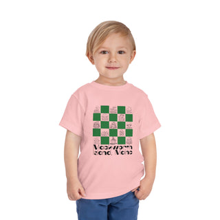 Mackworth Island- Toddler