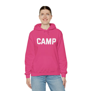 Camp Hoodie