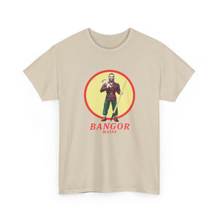 Bangor Tee