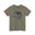 Heather Military Green