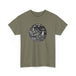 Heather Military Green