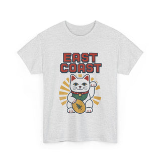 East Coast Unisex Tshirt