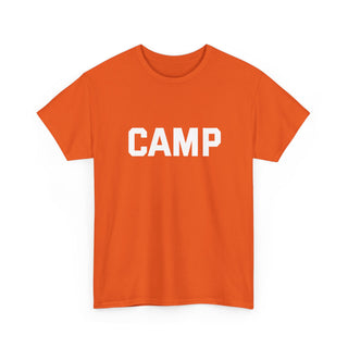 Camp Tee