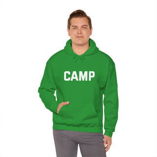 Camp Sweatshirt