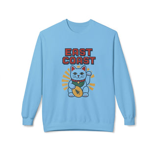 East Coast Unisex Sweatshirt