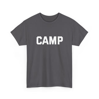 Camp Tee