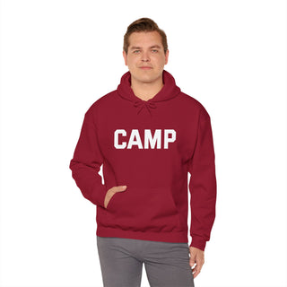 Camp Hoodie