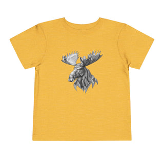 Geometric Moose- Toddler