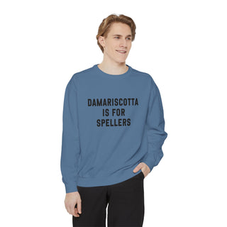 Damariscotta Sweatshirt