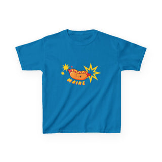 Maine Red Snapper- Kids