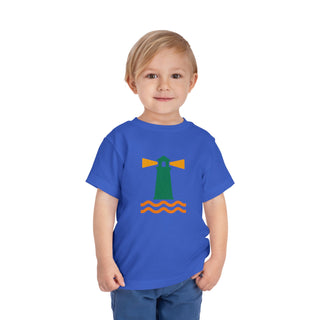 Lighthouse Toddler