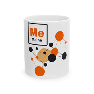 Elementally Me Mug