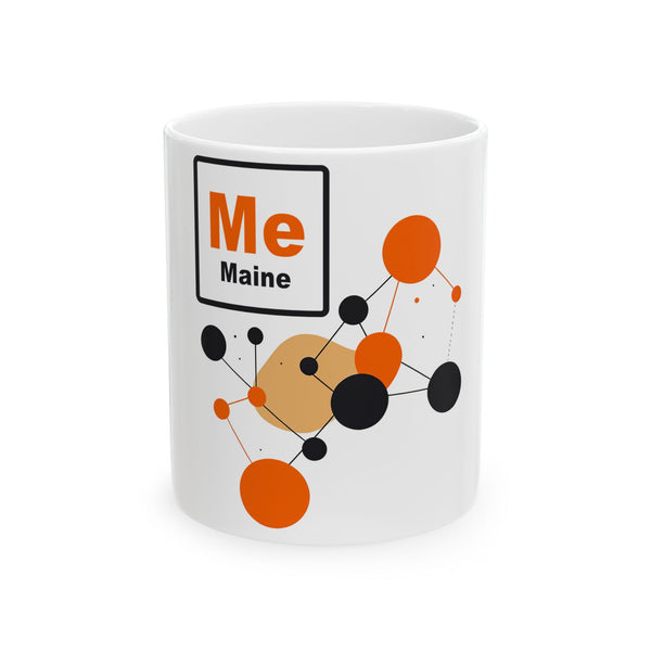 Elementally Me Mug