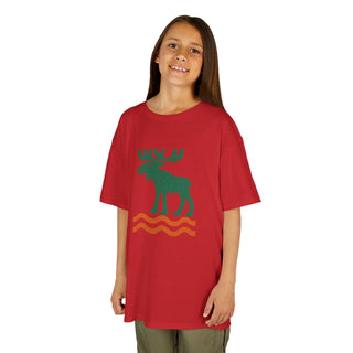 Moose 70s Kids