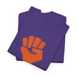 Fight the Power Unisex Tee