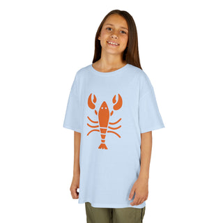 Lobster from the 70s