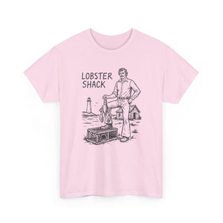 Lobster Shack Vintage Unisex Tee