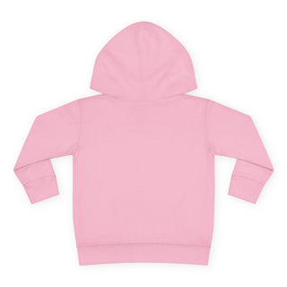 Maine Heart – Toddler Hoodie