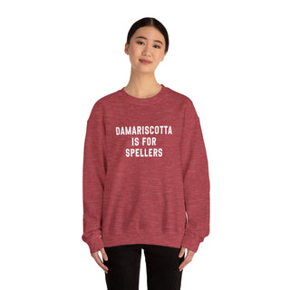 Damariscotta Sweatshirt