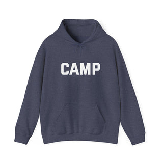 Camp Sweatshirt