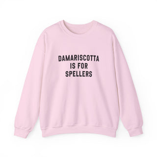 Damariscotta Sweatshirt