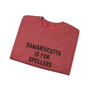 Damariscotta Sweatshirt