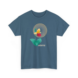 Lady Slipper Maine (Maine Needs Fundraiser Tee!)