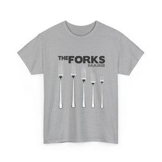 The Forks