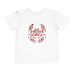 Crabby Kid – Toddler Tee
