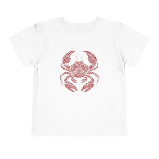 Crabby Kid- Toddler