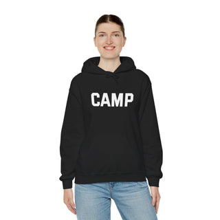 Camp Sweatshirt