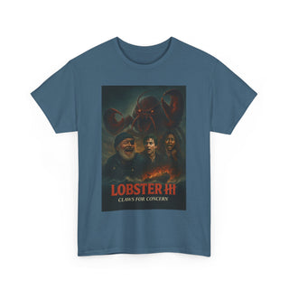 Lobster III