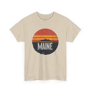 Maine 70s