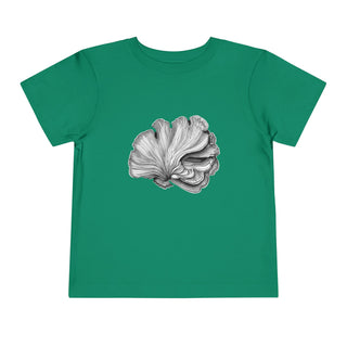 Scallop Shell- Toddler
