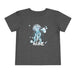 Dark Heather Grey