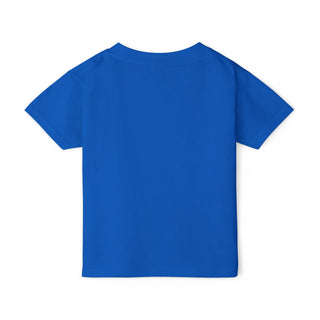 Maine Atlas Unisex Tshirt- Toddler