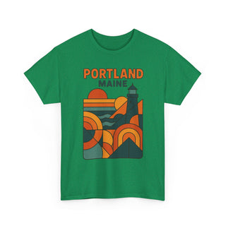 Groovy Portland