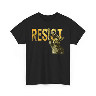 Resist Moose