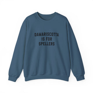 Damariscotta Sweatshirt
