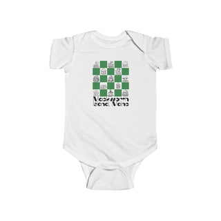 Mackworth Island- Baby