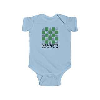 Mackworth Island- Baby