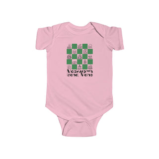 Mackworth Island- Baby